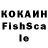Кодеин Purple Drank Ivan Fivchuk